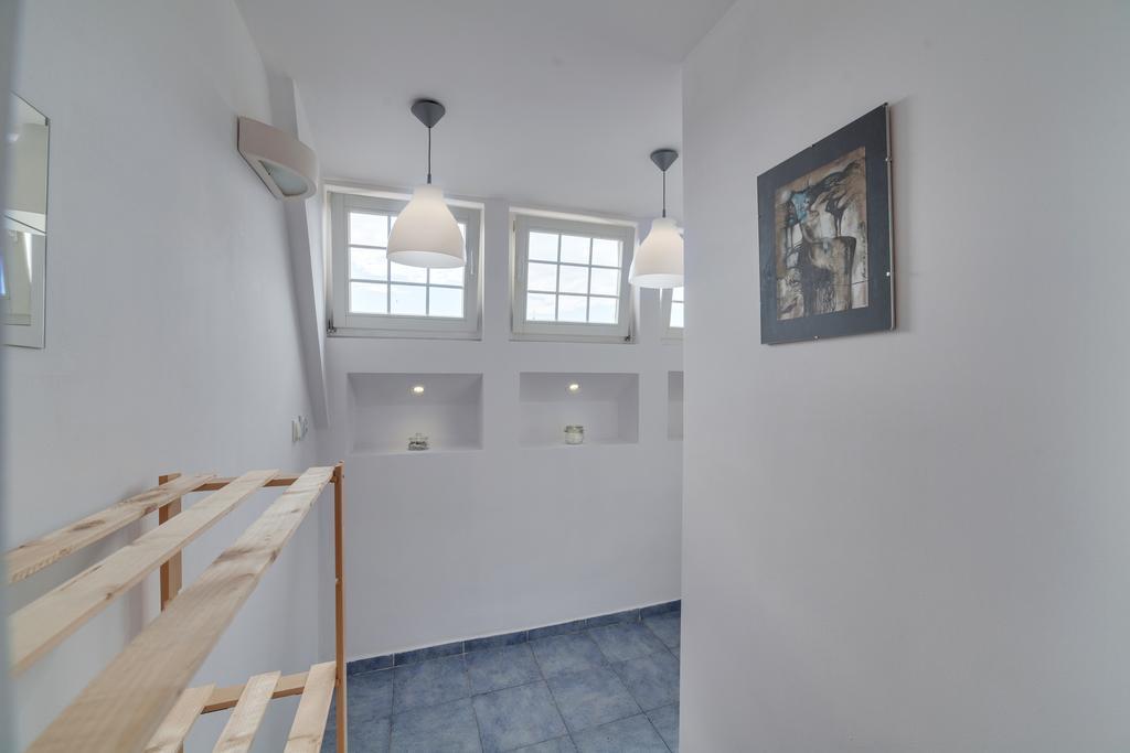 Dream Loft Motlava River Gdansk Bagian luar foto
